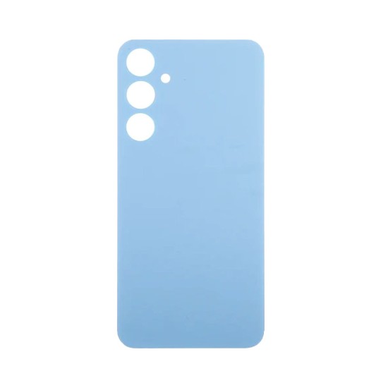 Back Cover Samsung Galaxy S24 Plus Blue